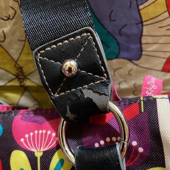 Lily Bloom Purse - Picture 3 of 8